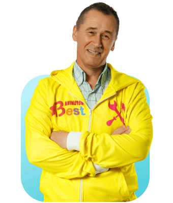 Андрей, Технический специалист